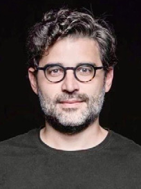 Dr. Luiz Marchese — Coordenador da Pós-Graduação em Medicina do Esporte